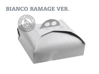 SCATOLE PORTA TORTE BIANCO RAMAGE